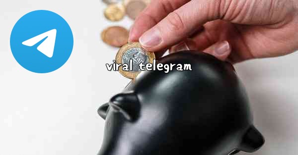 viral telegram