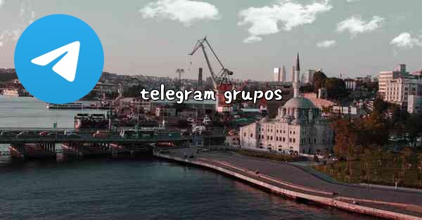 telegram grupos