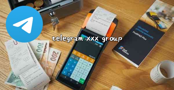 telegram xxx group
