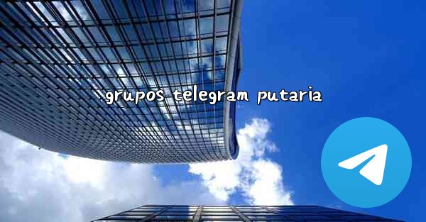 grupos telegram putaria