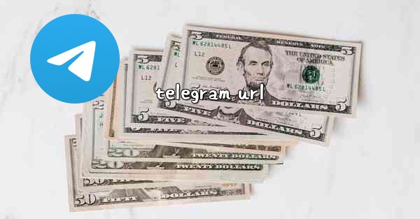 telegram url