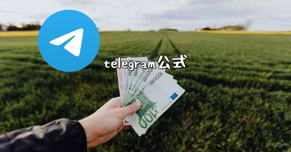 <b>telegram公式</b>