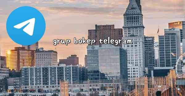 grup bokep telegram
