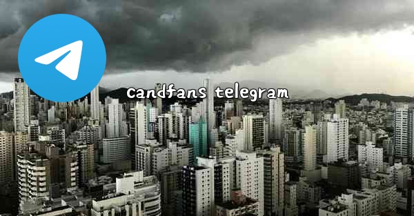 candfans telegram
