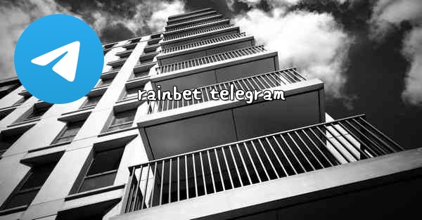 rainbet telegram