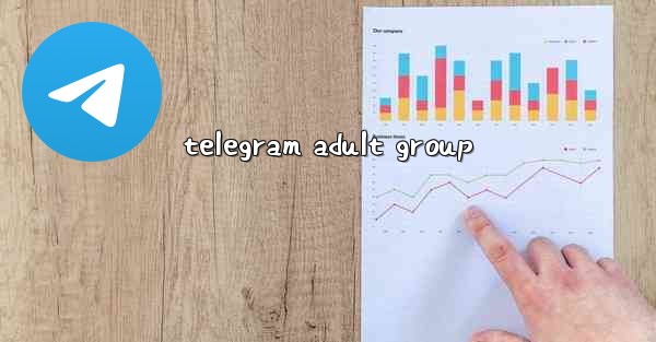telegram adult group