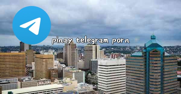 pinay telegram porn