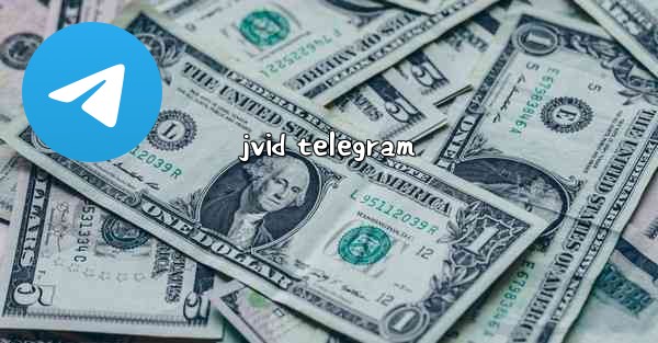 jvid telegram