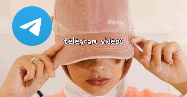 <b>telegram videos</b>