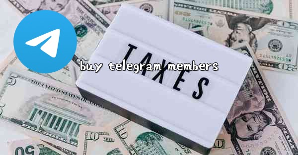 buy telegram members