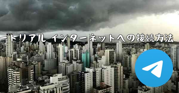 紙飛行機搭乗チュートリアル インターネットへの接続方法