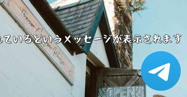 Paper Plane が認証コードを受信できない場合はどうすればよいですか制限されているというメッセージが表示されます