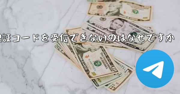 Paper Plane が認証コードを受信できないのはなぜですか