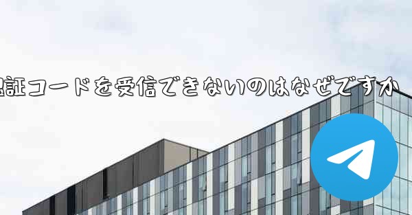 <b>Paper Plane が SMS 認証コードを受信できないのはなぜですか</b>