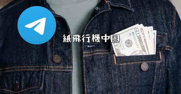 <b>紙飛行機中国</b>