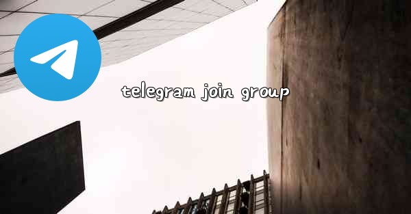 telegram join group