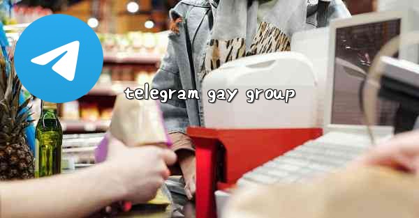 telegram gay group