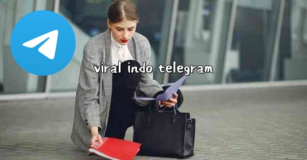 viral indo telegram