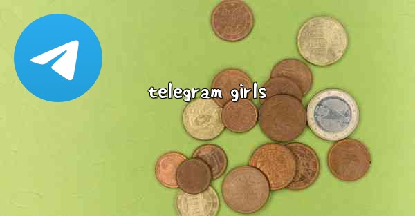 telegram girls