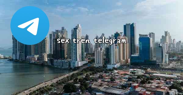 sex trên telegram
