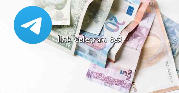 link telegram sex