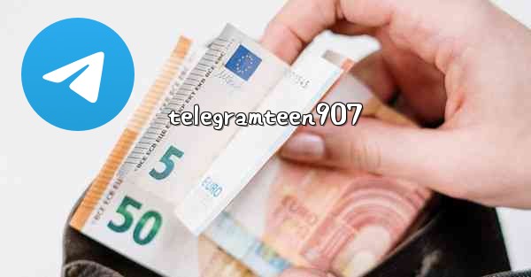 telegramteen907
