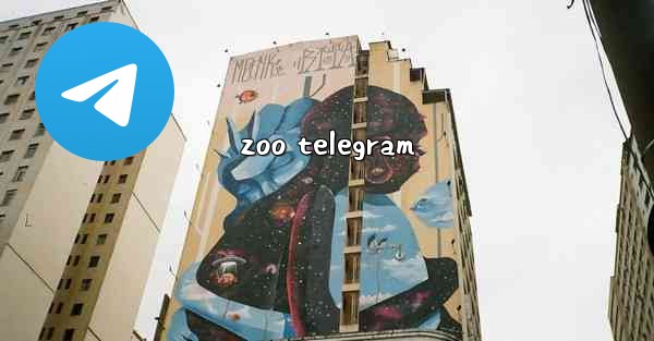 <b>zoo telegram</b>