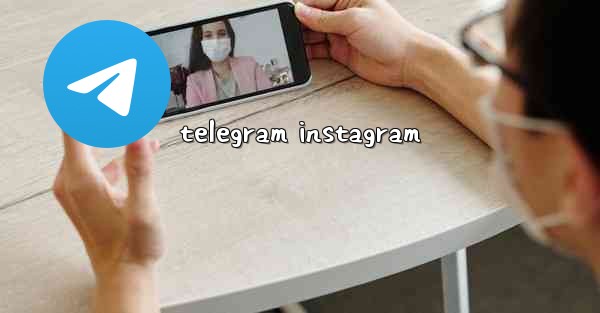telegram instagram