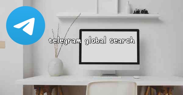 telegram global search