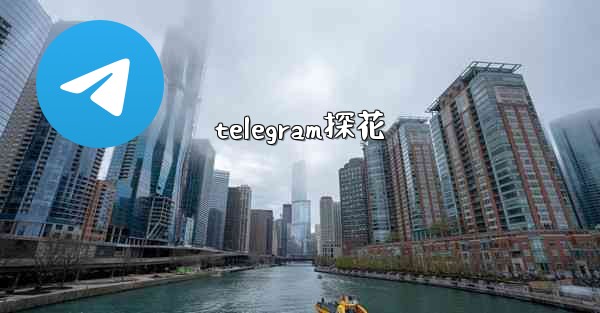 telegram探花