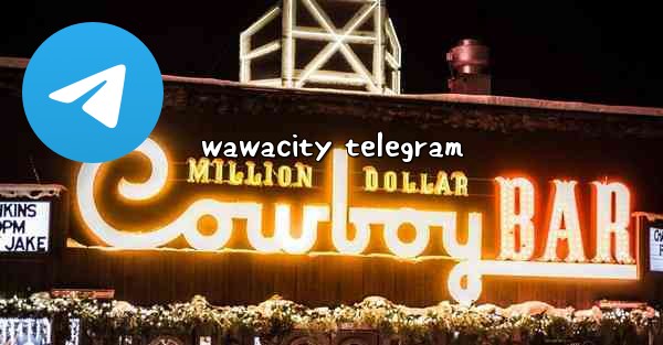 wawacity telegram