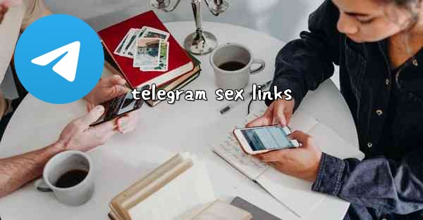 telegram sex links