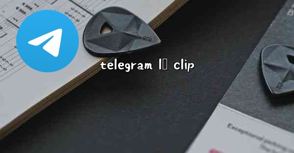 telegram lộ clip