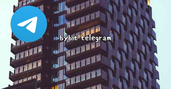 bybit telegram