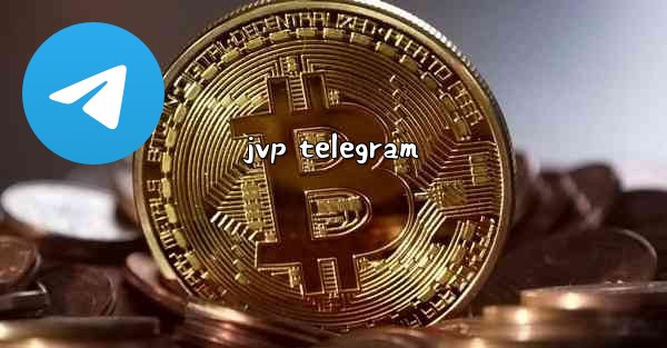 jvp telegram