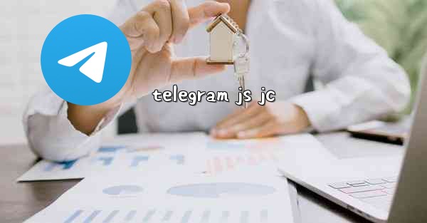 telegram js jc