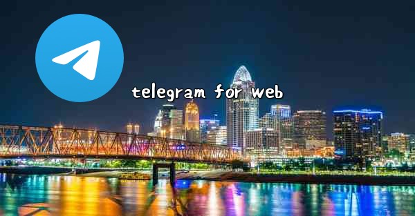 telegram for web