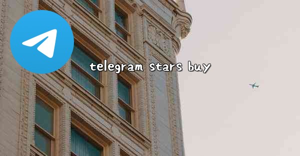 telegram stars buy