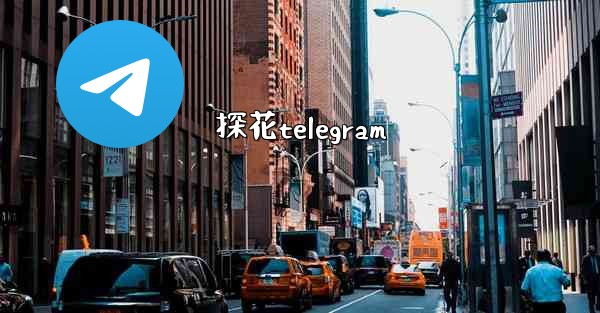 探花telegram