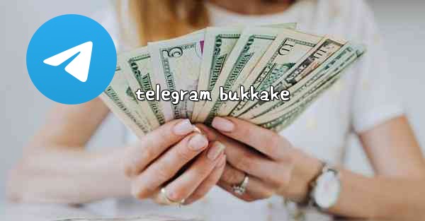 telegram bukkake