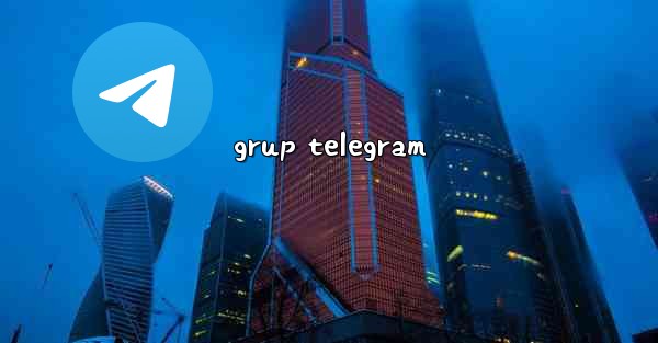 grup telegram