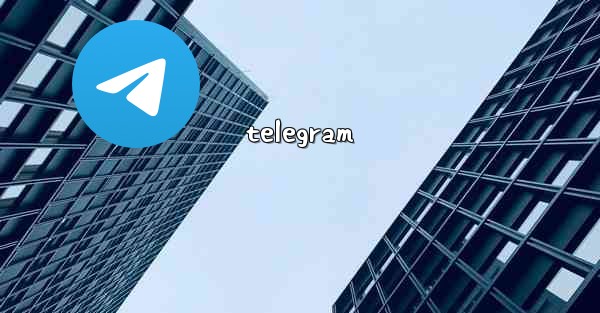 telegram