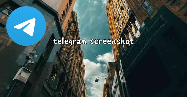 telegram screenshot