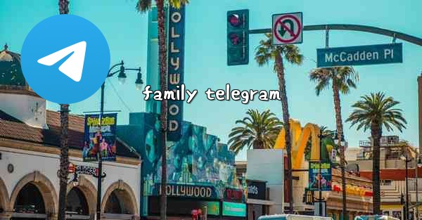 <b>family telegram</b>