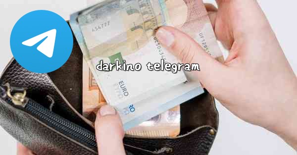 darkino telegram