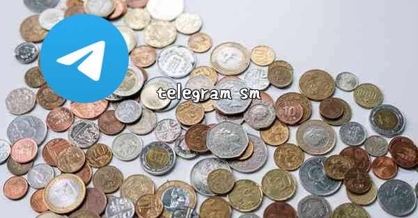 telegram sm