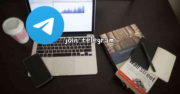 join telegram
