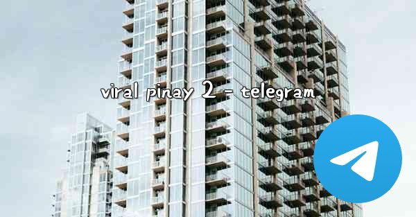viral pinay 2 - telegram