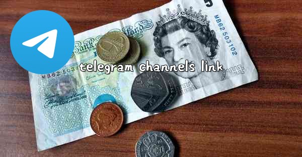 telegram channels link