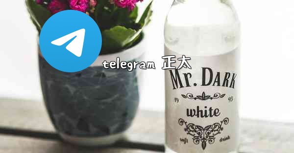 telegram 正太